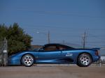 Jaguar XJR15 1990 года